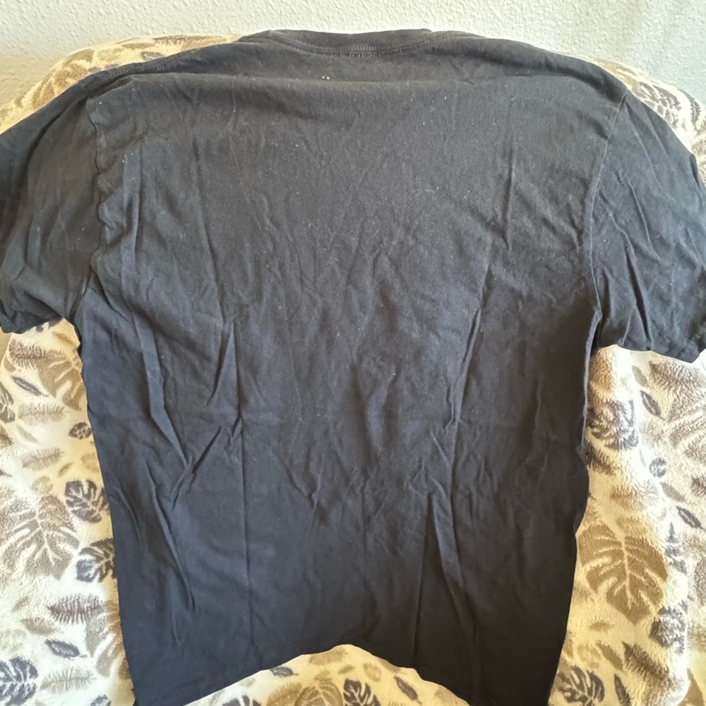Christmas Story adult t-shirt size large - Picture 2 of 2